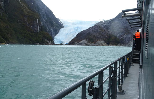 Whale Watching in Patagonia - Photo 3