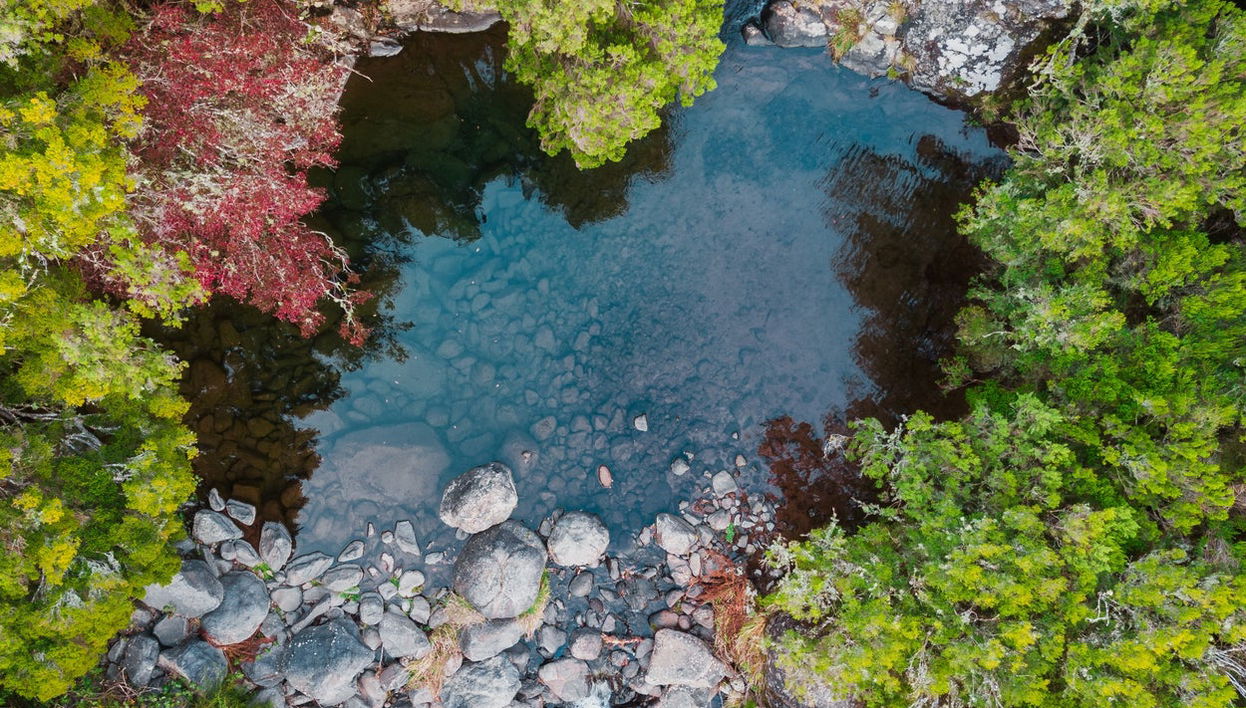 Randonnée autour des lacs de Madère - Photo 1