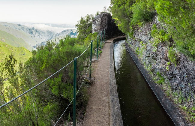 Lakes of Madeira Hiking Trip - Foto 2