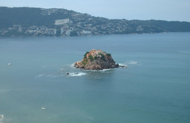 Paddle sur l'îlot El Morro - Photo 5