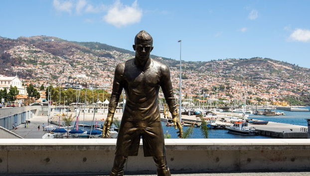 Tour of Madeira + Christiano Ronaldo Museum - Foto 4