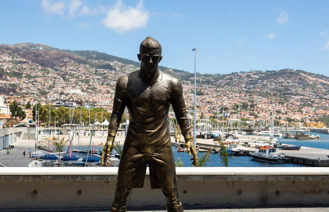 Tour of Madeira + Christiano Ronaldo Museum - Foto 4