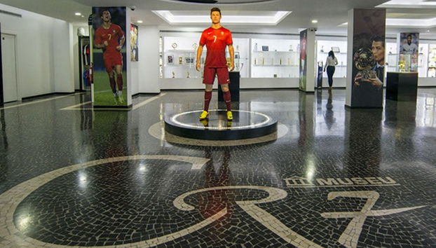 Tour of Madeira + Christiano Ronaldo Museum - Foto 3