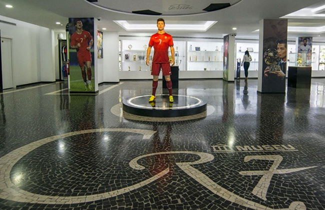Tour of Madeira + Christiano Ronaldo Museum - Foto 3
