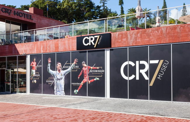 Tour of Madeira + Christiano Ronaldo Museum - Foto 2