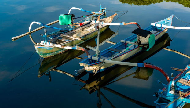 Speedboat Ride to Bali - Photo 2