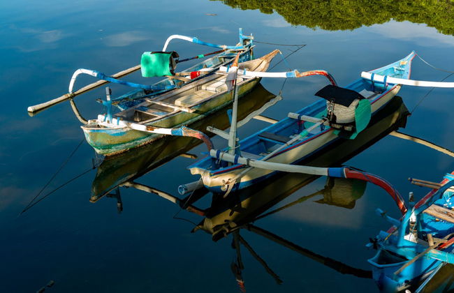 Speedboat Ride to Bali - Foto 2