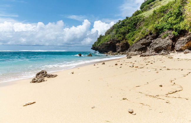 Speedboat Ride to Bali - Foto 1