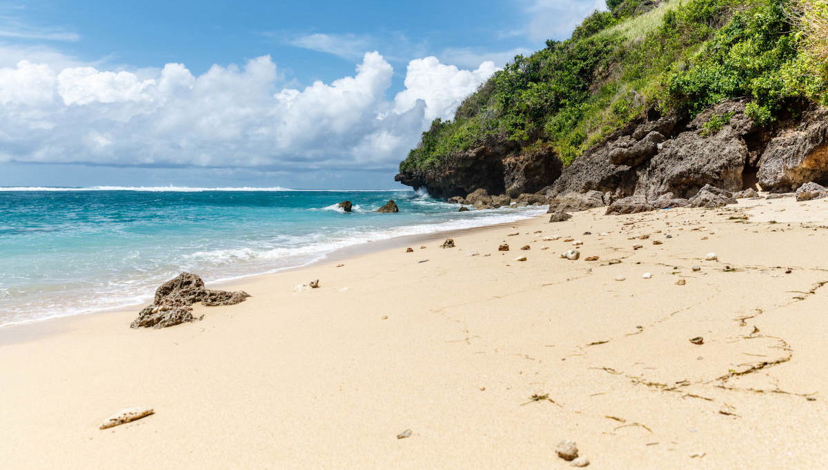 Speedboat Ride to Bali - Photo 1