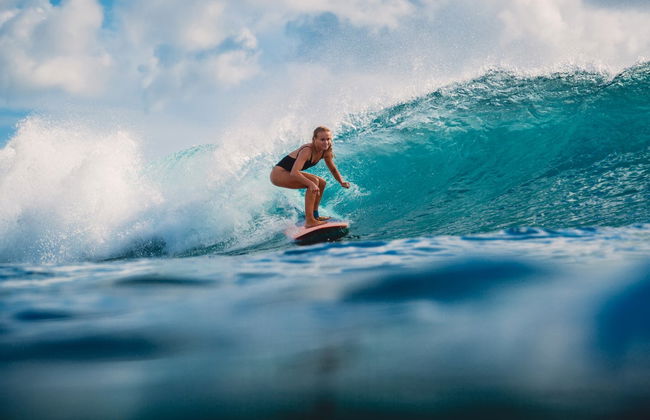 Speedboat Ride to Bali - Foto 3