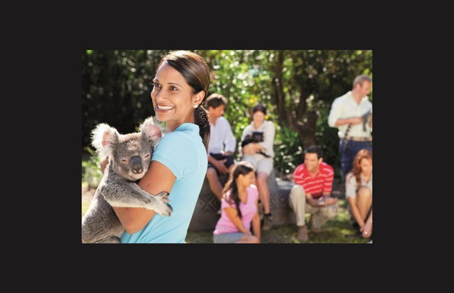 Excursión al Australia Zoo - Foto 3