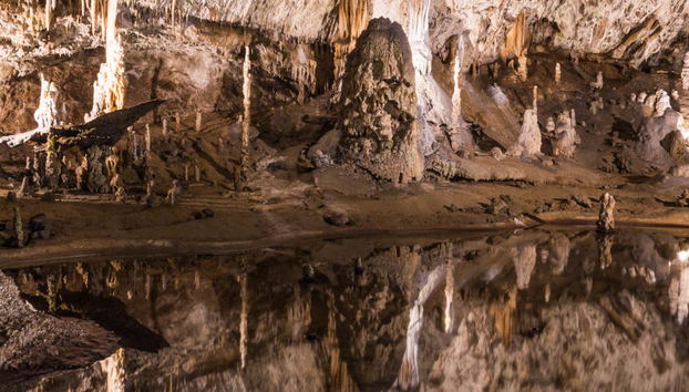 Private Knadel Cave Tour - Photo 4