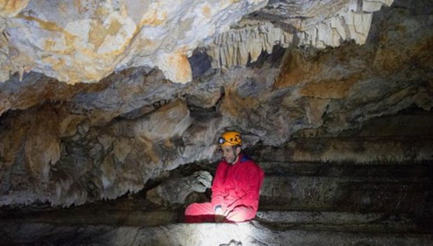 Private Knadel Cave Tour - Photo 3