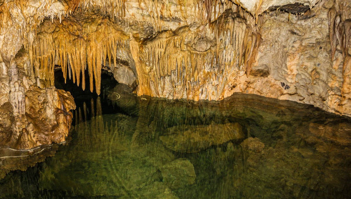 Private Knadel Cave Tour - Photo 1