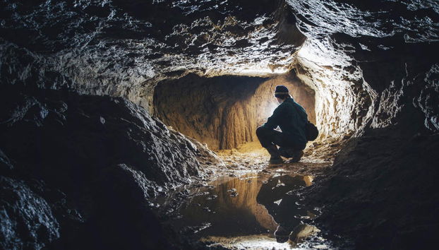 Private Knadel Cave Tour - Photo 2