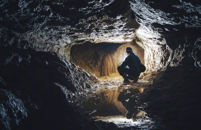 Excursión privada a la cueva de Knadel - Foto 2