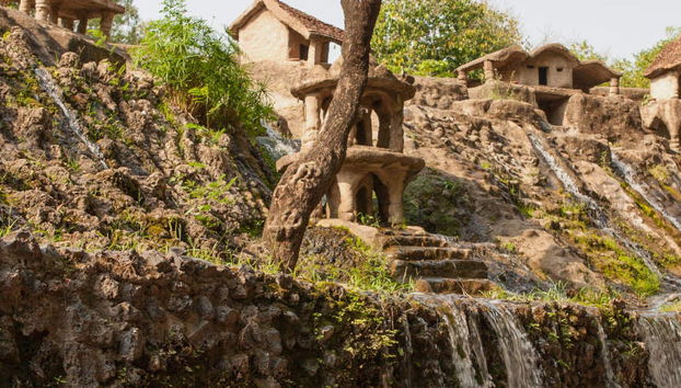 Rock Garden and Sukhna Lake Tour - Photo 4