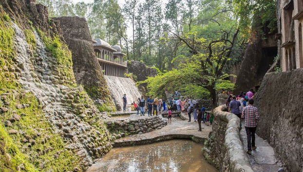 Rock Garden and Sukhna Lake Tour - Photo 2