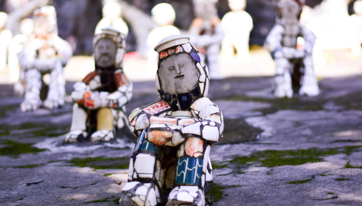 Rock Garden and Sukhna Lake Tour - Photo 1