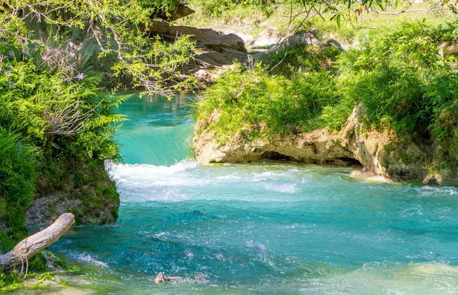 Paddle Surf Tour of Huasteca Potosina - Foto 1