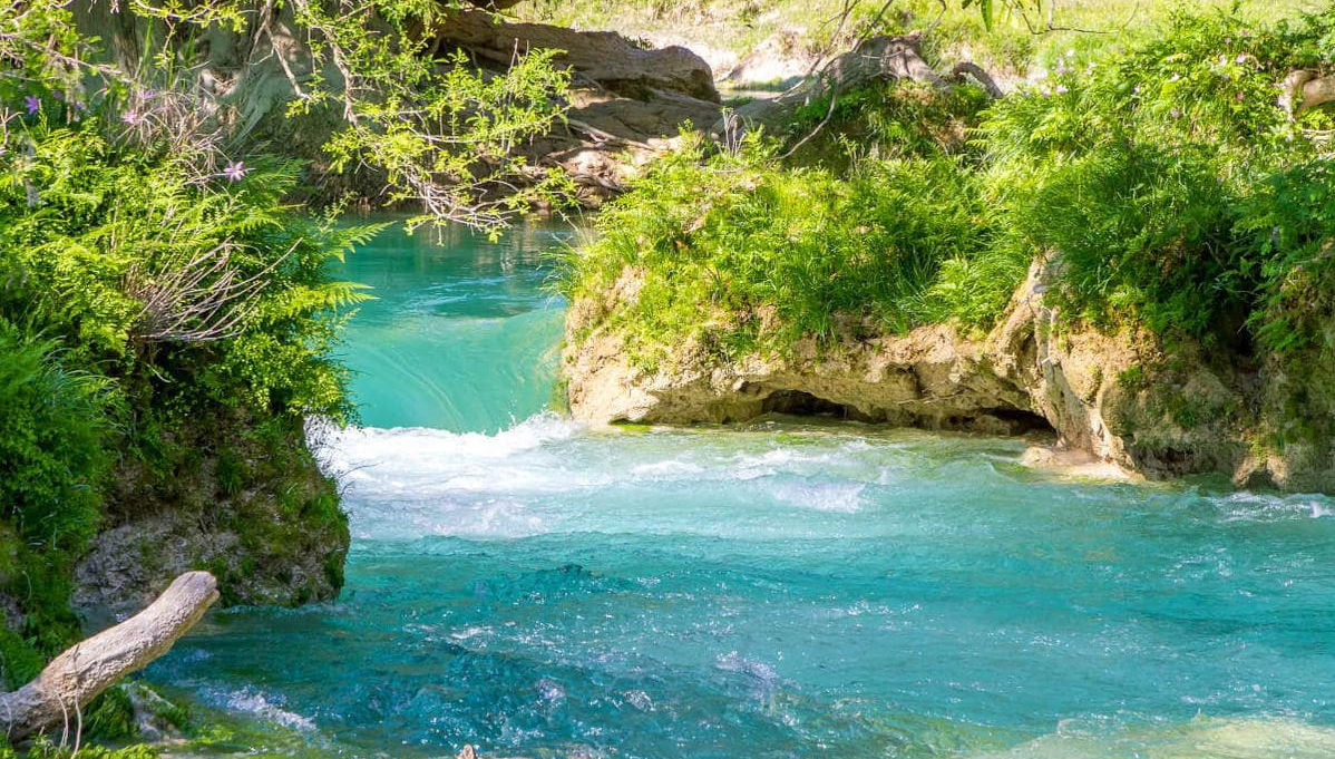 Paddle Surf Tour of Huasteca Potosina - Photo 1