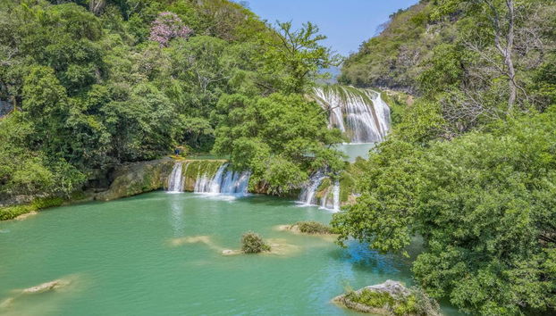 Paddle Surf Tour of Huasteca Potosina - Photo 2