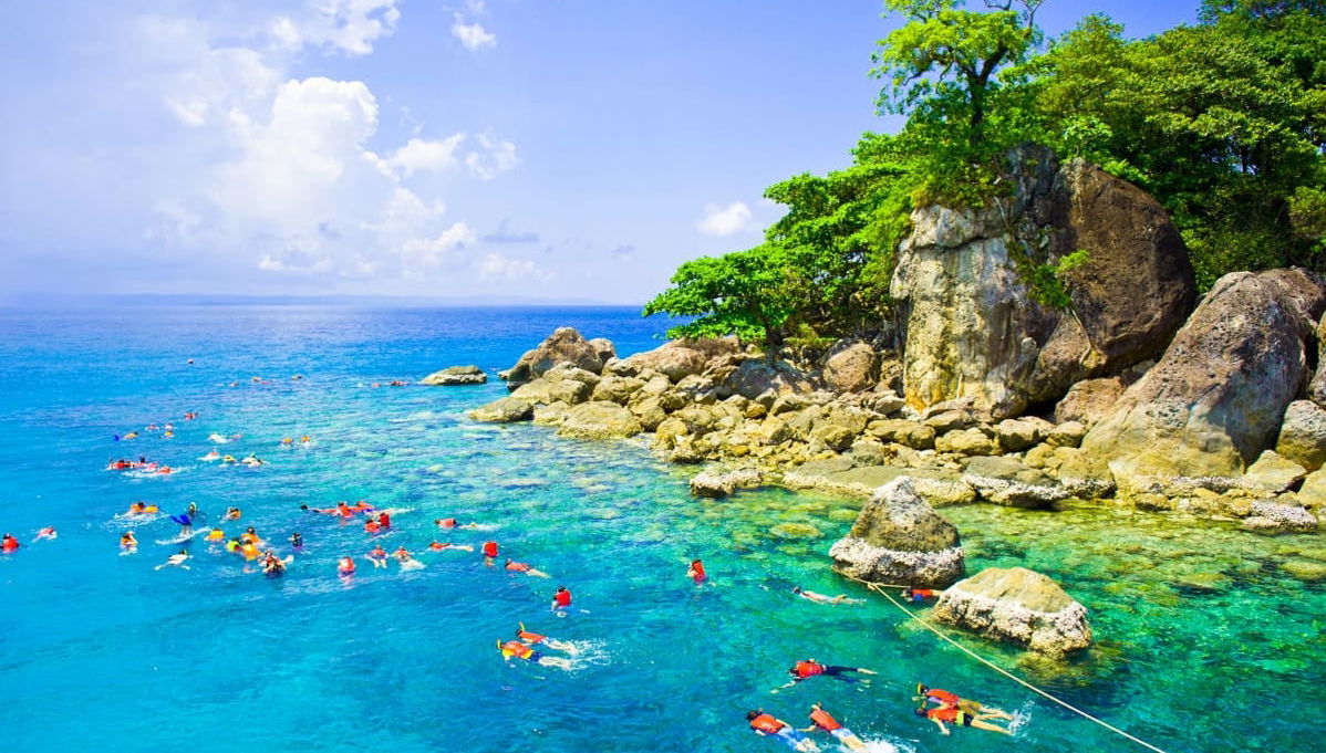 Snorkel en Koh Chang - Foto 1