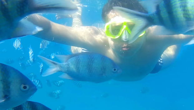 Snorkel en Koh Chang - Foto 4