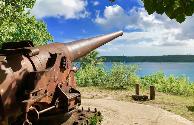 Balade en 4x4 dans Bora Bora + Snorkeling - Photo 5