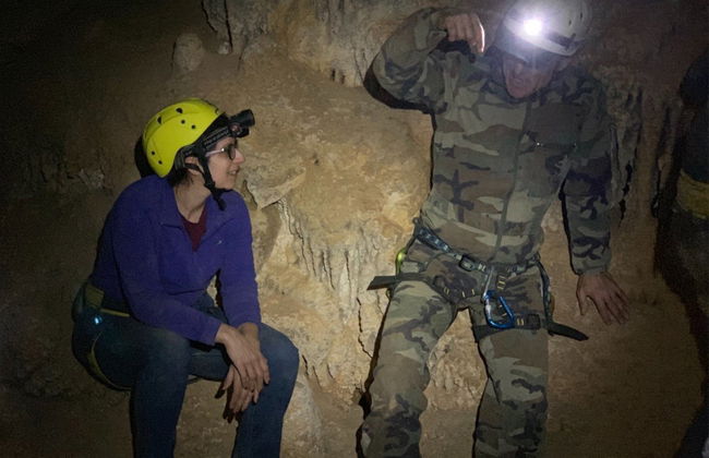 Cueva de la Plata Caving Trip - Photo 4