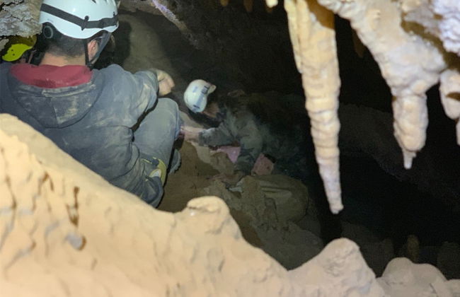 Cueva de la Plata Caving Trip - Photo 2