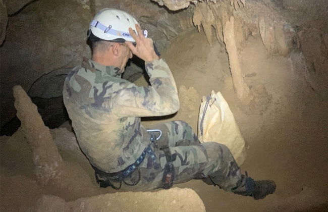 Cueva de la Plata Caving Trip - Photo 3