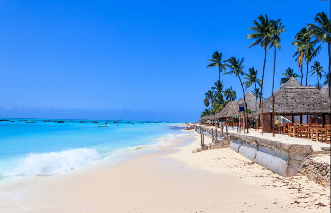 North Zanzibar Day Trip - Photo 1