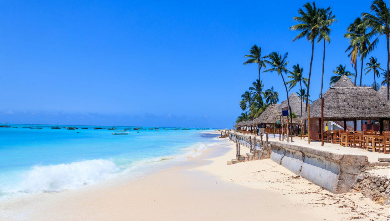 North Zanzibar Day Trip - Photo 1