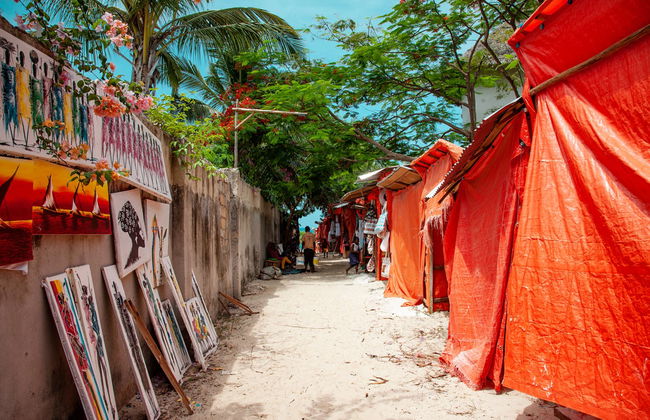 North Zanzibar Day Trip - Photo 7