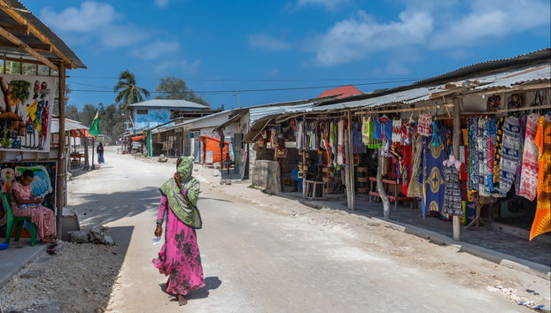 North Zanzibar Day Trip - Photo 2