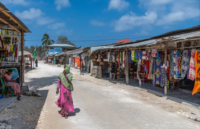 North Zanzibar Day Trip - Photo 2
