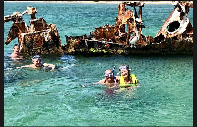 Alquiler de dónut barco - Foto 6
