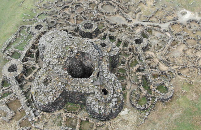 Barumini & Giara di Gesturi Day Trip - Foto 1