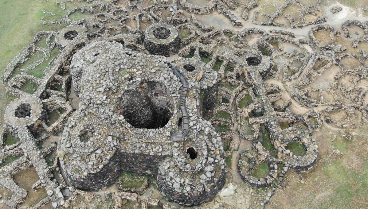 Barumini & Giara di Gesturi Day Trip - Foto 1