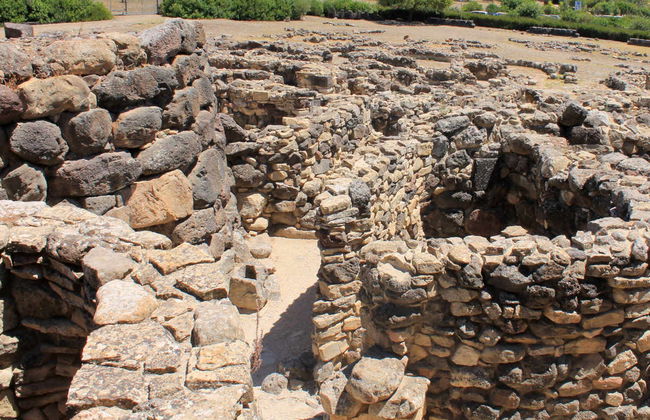 Excursión a Barumini y Giara di Gesturi - Foto 4