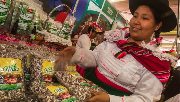 Tour de compras por Tacna - Foto 2