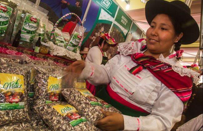 Tour de compras por Tacna - Foto 2