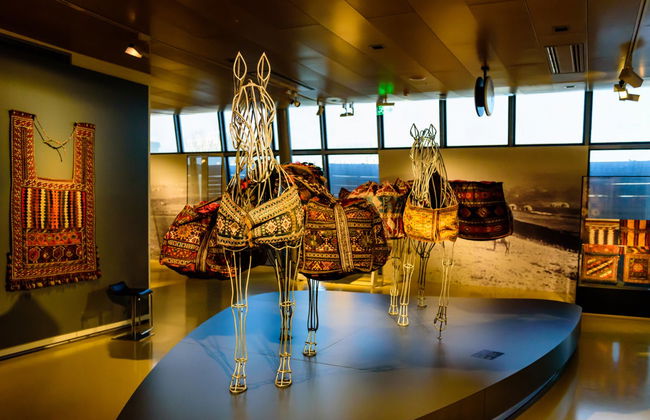 Baku Museums Private Tour - Photo 2