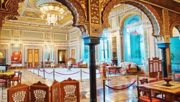 Visite privée du Musée d'Histoire de l'Azerbaïdjan et du Musée National du Tapis - Photo 4