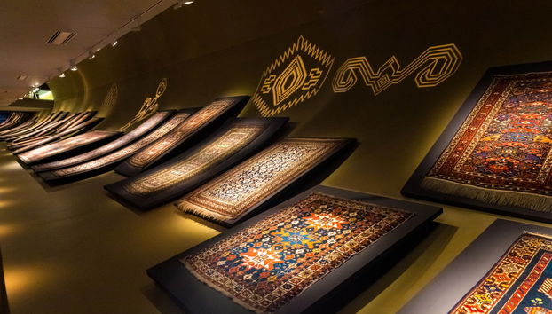 Visite privée du Musée d'Histoire de l'Azerbaïdjan et du Musée National du Tapis - Photo 3