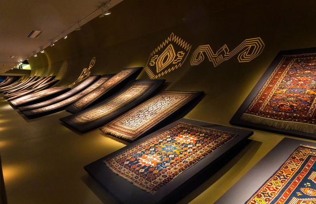 Baku Museums Private Tour - Photo 3