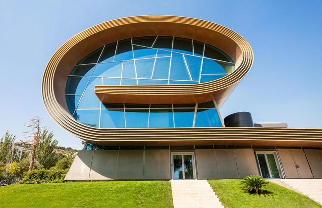 Baku Museums Private Tour - Photo 1