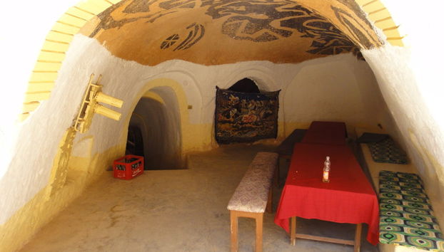 Tour privado de 2 dias por El Jem, Douz e Kairouan - Foto 2