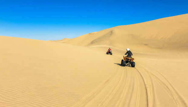 Tour privado de 2 dias por El Jem, Douz e Kairouan - Foto 3